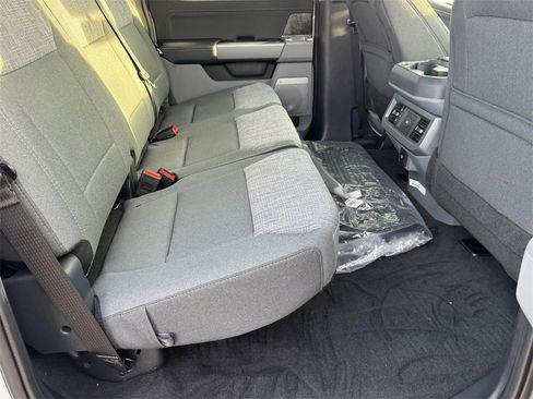 New 2026 Ford F250 XLT w/ XLT Premium Package image 13