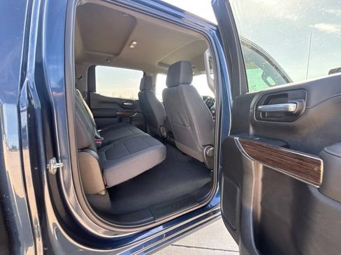 Used 2021 GMC Sierra 1500 SLE w/ Max Trailering Package AWD/4WD image 31