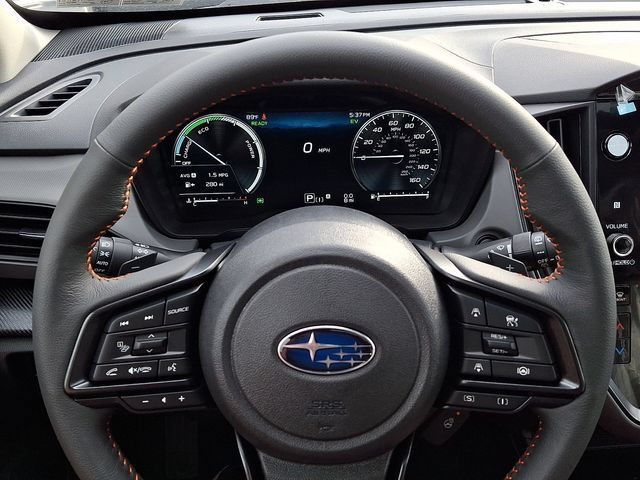 New 2026 Subaru Crosstrek 2.5i Limited AWD/4WD image 14
