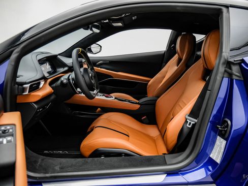 Used 2026 Lotus Emira SE RWD image 45