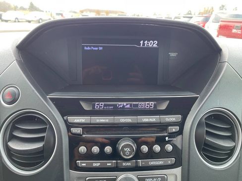 Used 2013 Honda Pilot EX-L image 21