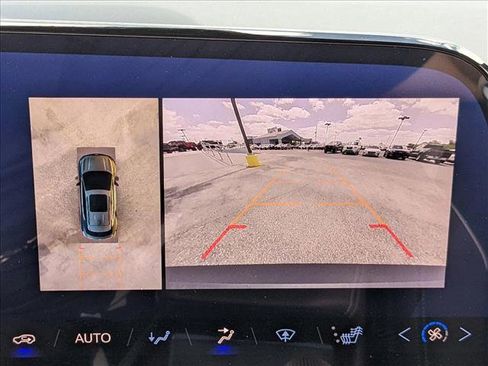 New 2025 Chevrolet Blazer EV LT image 11