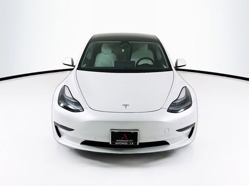 Used 2022 Tesla Model 3 Long Range image 2