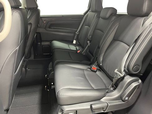 New 2026 Honda Odyssey EX-L image 22