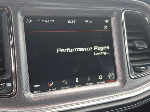 Used 2022 Dodge Challenger SRT Hellcat Redeye RWD image 25