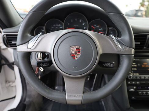 Used 2009 Porsche 911 Carrera image 27
