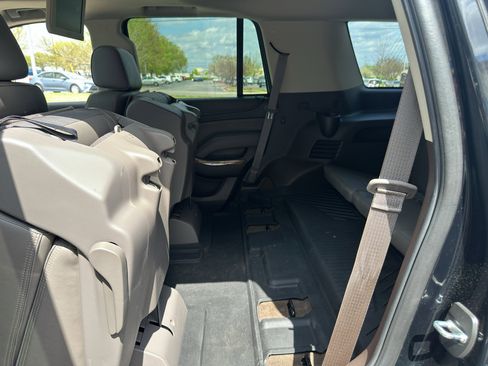 Used 2016 GMC Yukon Denali w/ Open Road Package image 19