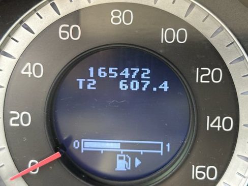 Used 2010 Volvo XC60 T6 AWD/4WD image 26
