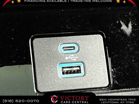 Used 2023 Ford Mustang Mach-E GT w/ GT Performance Edition image 38