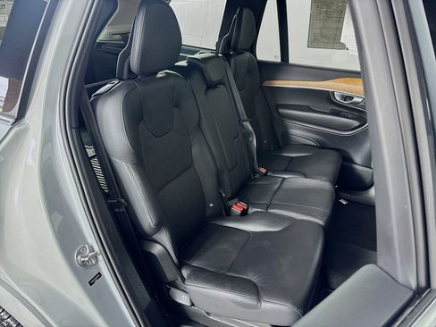 Used 2024 Volvo XC90 B6 Plus w/ Protection Package Premier AWD/4WD image 29