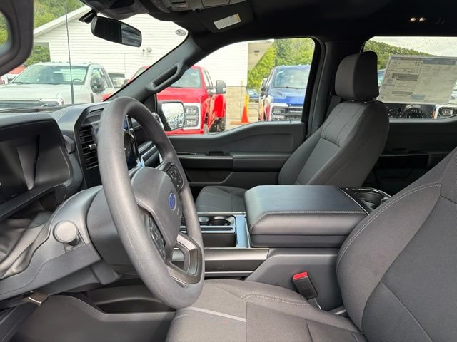 Certified 2026 Ford F150 STX w/ Equipment Group 200A AWD/4WD image 24