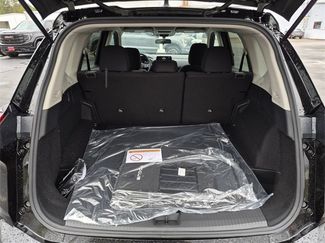 New 2026 Nissan Rogue S video 1