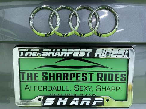 Used 2015 Audi A3 2.0T Premium w/ Cold Weather Package image 13