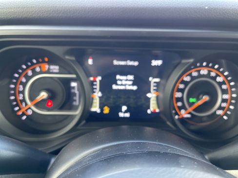 New 2026 Jeep Gladiator Willys image 23