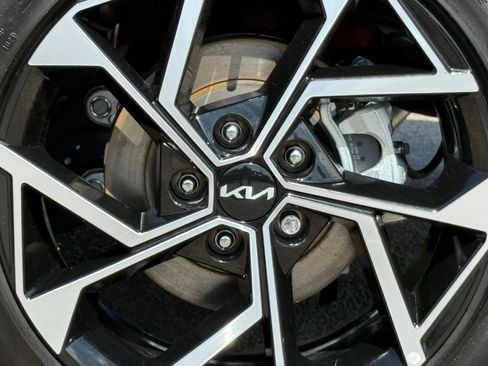 Used 2025 Kia K5 EX FWD image 16