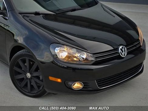 Used 2014 Volkswagen Jetta TDI image 34
