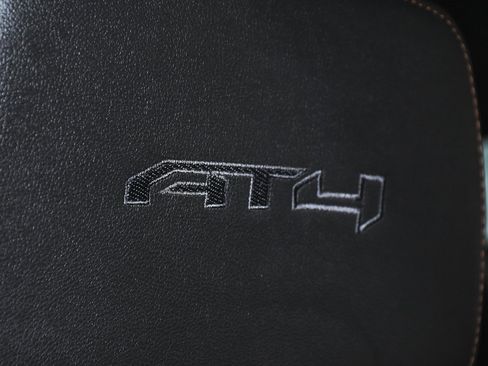 Used 2022 GMC Sierra 1500 AT4 image 59