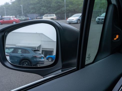 New 2026 Honda Odyssey Touring image 32