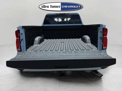 New 2026 Chevrolet Silverado 2500 High Country w/ High Country Premium Package AWD/4WD image 7