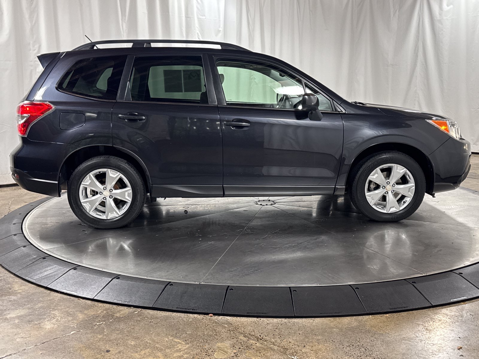 Used 2014 Subaru Forester 2.5i Limited w/ Popular Package #1 AWD/4WD image 6