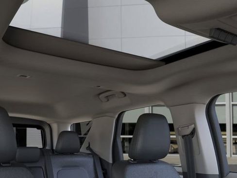 New 2026 Ford Bronco Sport Big Bend image 22