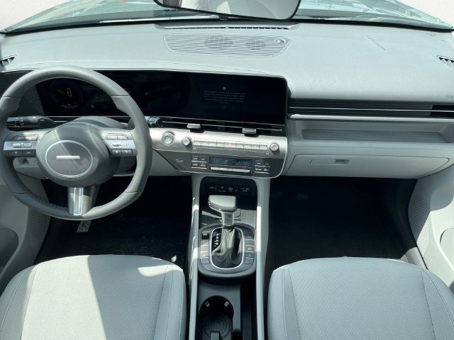Certified 2026 Hyundai Kona SEL Sport AWD/4WD image 12