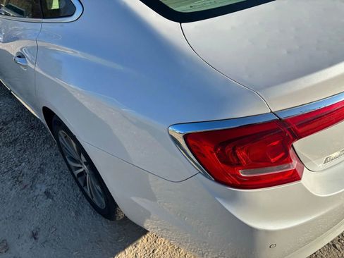 Used 2019 Buick LaCrosse Essence w/ Sights and Sounds Package image 24