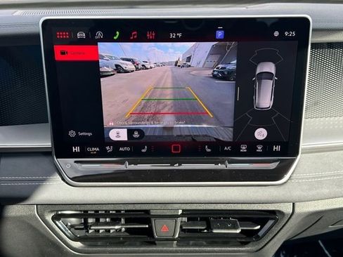 New 2026 Volkswagen Tiguan SE image 35