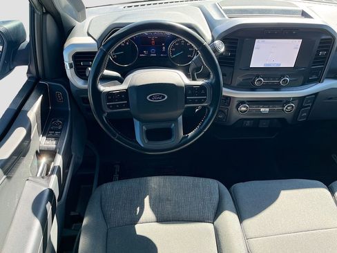 Used 2021 Ford F150 XLT w/ Equipment Group 301A Mid image 20