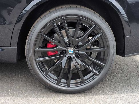 New 2026 BMW X5 xDrive40i w/ M Sport Package AWD/4WD image 14