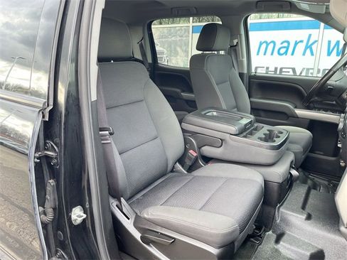 Used 2016 Chevrolet Silverado 2500 LT w/ Midnight Edition image 25