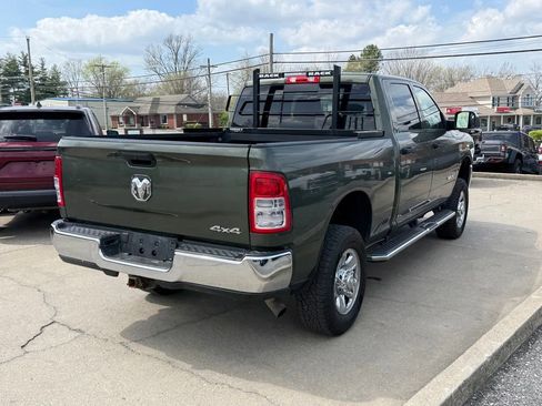 Used 2022 RAM 2500 Tradesman AWD/4WD image 6