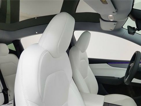 Used 2026 Tesla Model Y 2WD image 20