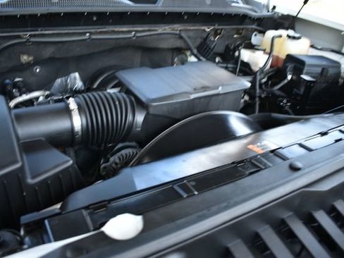 Used 2023 Chevrolet Silverado 2500 W/T w/ WT Fleet Convenience Package AWD/4WD image 19
