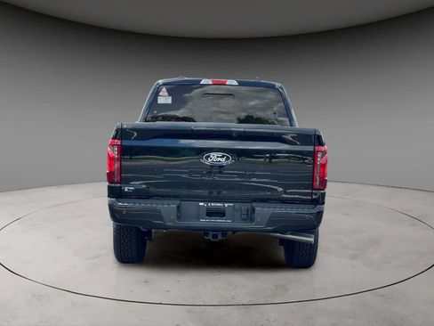 New 2026 Ford F150 XLT w/ Equipment Group 302A MID AWD/4WD image 6