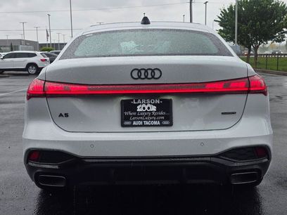 New 2026 Audi A5 2.0T Prestige
