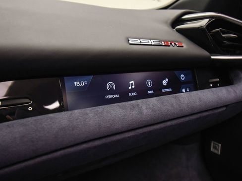 Certified 2025 Ferrari 296 GTS image 46