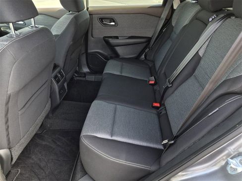 Used 2022 Nissan Rogue SV image 32