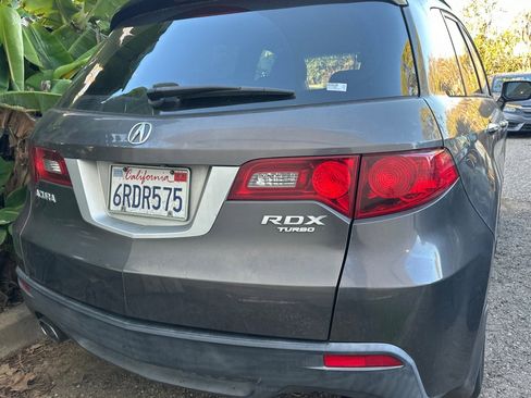 Used 2011 Acura RDX w/ Technology Package image 4