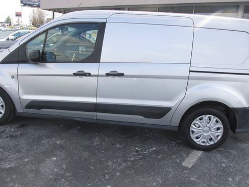 Used 2014 Ford Transit Connect XL FWD image 47