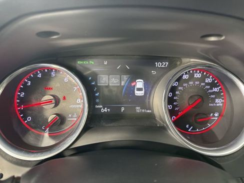 Used 2019 Toyota Camry XSE FWD image 16