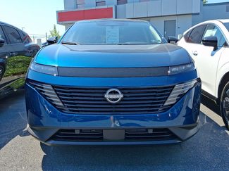 New 2026 Nissan Murano SL w/ Comfort Package AWD/4WD video 2