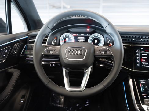 New 2026 Audi Q7 2.0T Premium Plus image 18