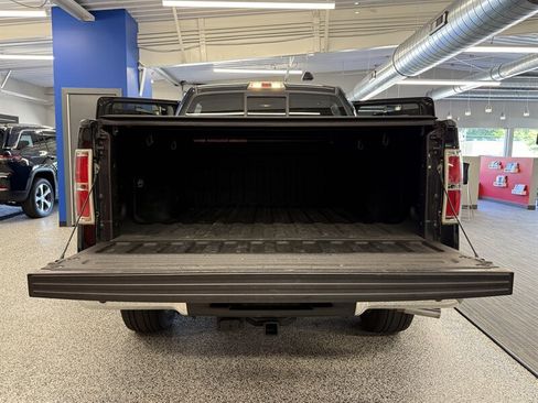 Used 2014 Ford F150 Lariat w/ Lariat Chrome Package AWD/4WD image 18