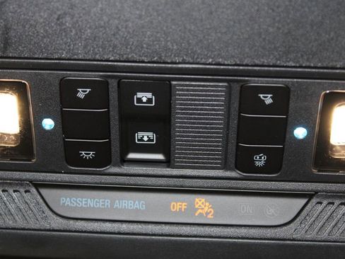 New 2026 Ford Explorer ST image 59