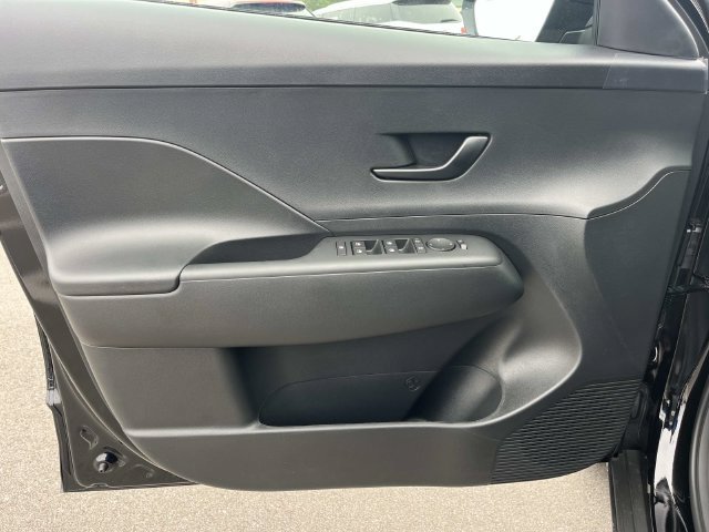 New 2027 Hyundai Kona SEL Sport FWD image 21