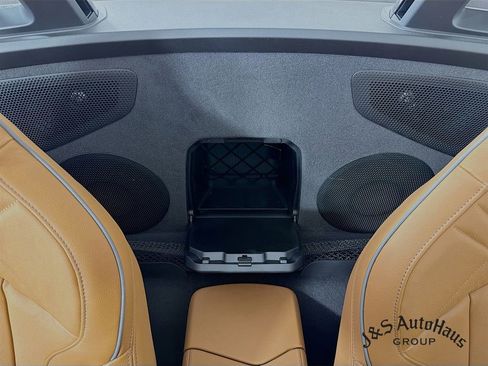 Used 2023 BMW Z4 sDrive30i w/ Premium Package RWD image 31