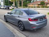 New 2025 BMW 330i Sedan w/ Convenience Package image 5