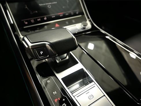 Used 2020 Audi A8 L 4.0T w/ Executive Package AWD/4WD image 22