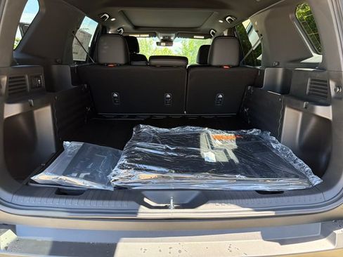 New 2026 Honda Passport TrailSport image 28